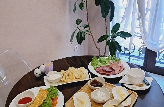 Astoria Hotel Zugdidi