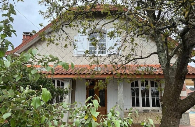 Astragale 4, Belle Villa Rénovée à Mimizan