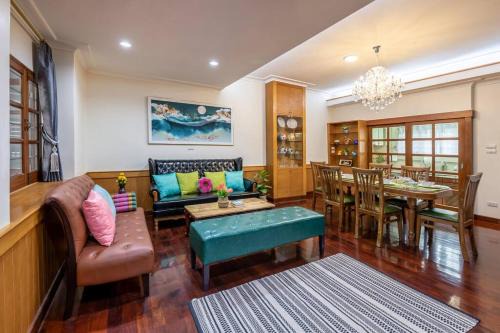 AT NANA-5Bed, CITY CENTER, Nana BTS, MBK, Central World, Siam