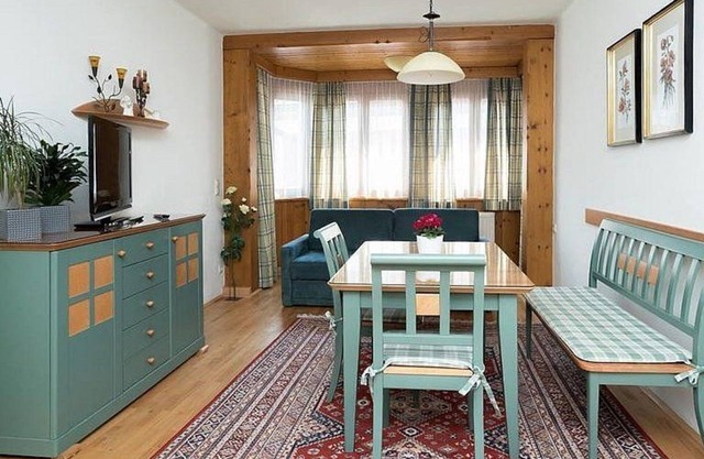 Doppelzimmer Superior 2 - Fürbas Haus