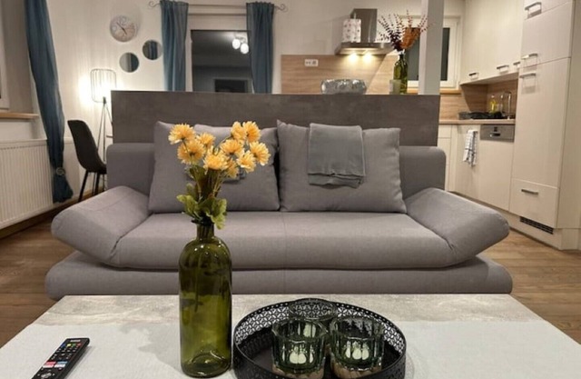 1 Bedroom Apartment in Sankt Wolfgang im Salzkammergut