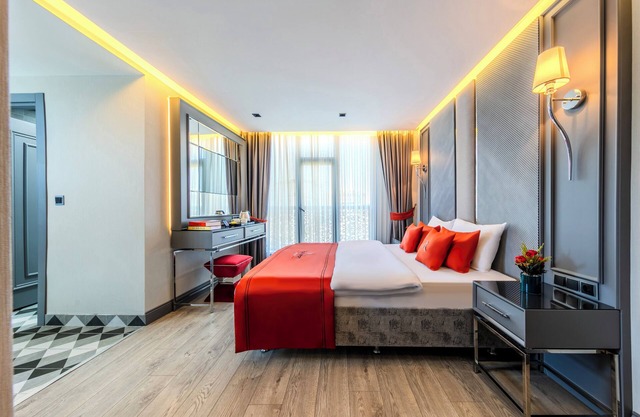 Atar Airport Hotel & Spa