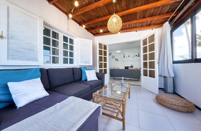 Atassara House 500m from Playa Grande