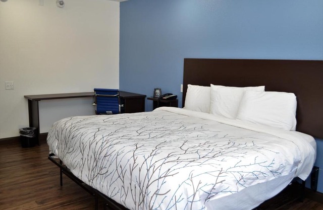 Athena Inn Chattanooga