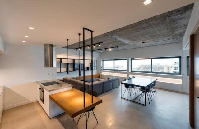 Athens Market Iconic Loft, Stunning Acropolis View