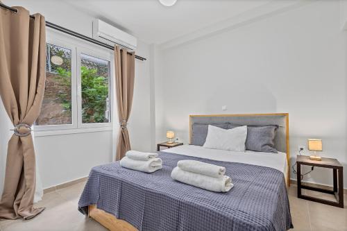 Athens Urban Lifestyle Apartments