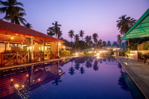 Athulya Resort -Leisure and Luxury cottages from EMBEHolidays