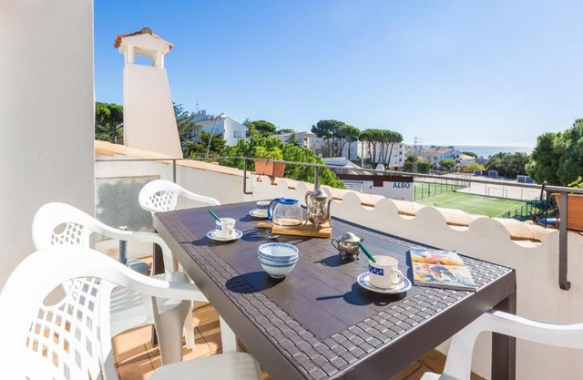 Atic Mar - Calella de Palafrugell