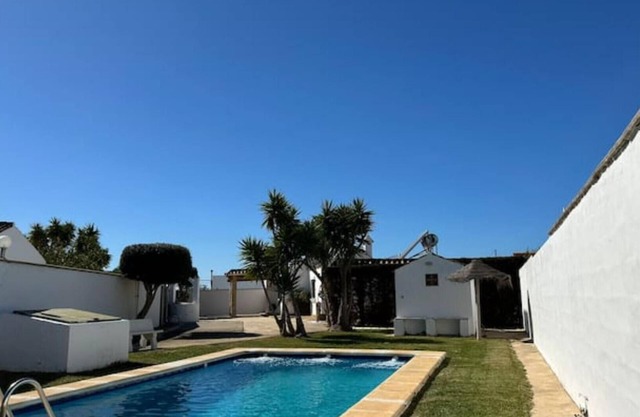 Atlántico Sur 8-10 Personas & Familias