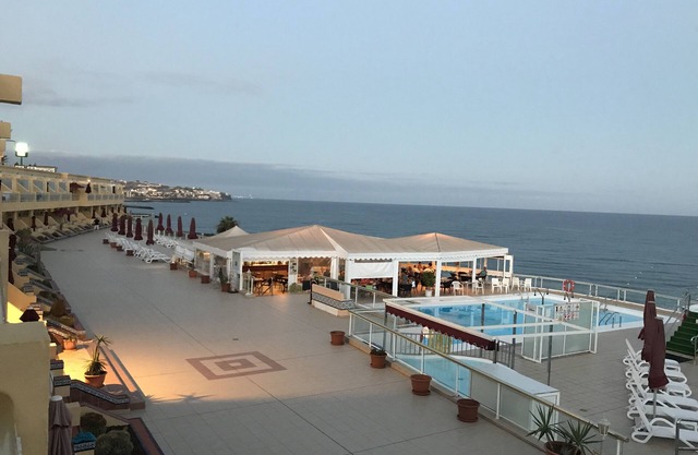 Atlantic Beach Club - Vacation on the beach