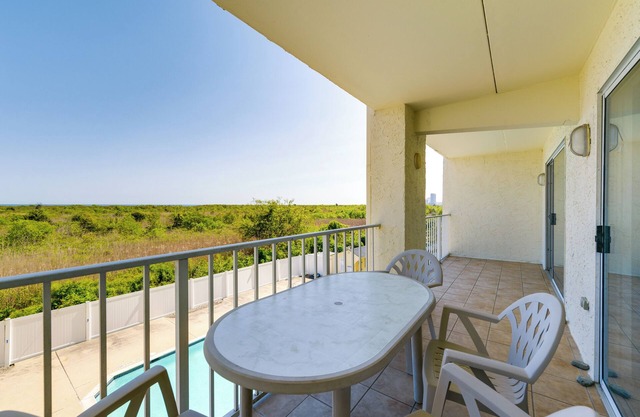 Atlantic City Area Vacation Rental w/Pool Access!