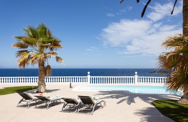 Atlantic Dream with heated pool II