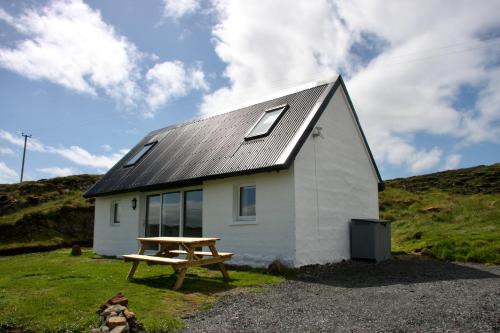 Atlantic Drift - Isle of Skye - Amazing Sea views
