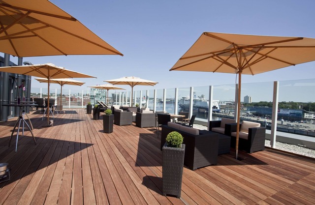 Atlantic Hotel Kiel