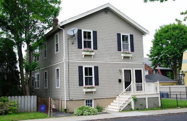 Atlantic Street Guesthouse - The Best Kept Secret!