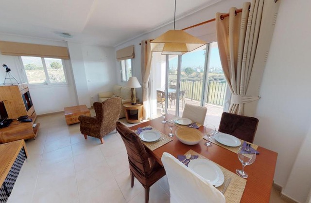 Atlantico 302527-A Murcia Holiday Rentals Property