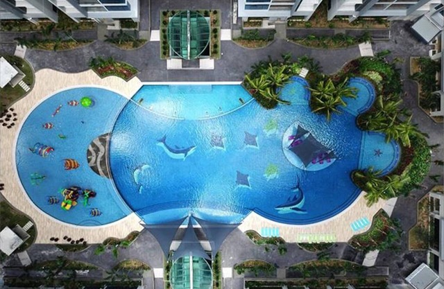 Atlantis Residence By Royce165 Homestay Malacca