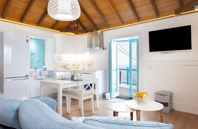 Attractive cozy accommodation