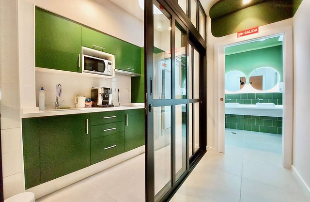 Atypicap Capsule Hostel