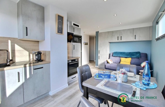 Au Gré des Marées - PENESTIN