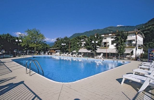 Au Lac de Como Campground