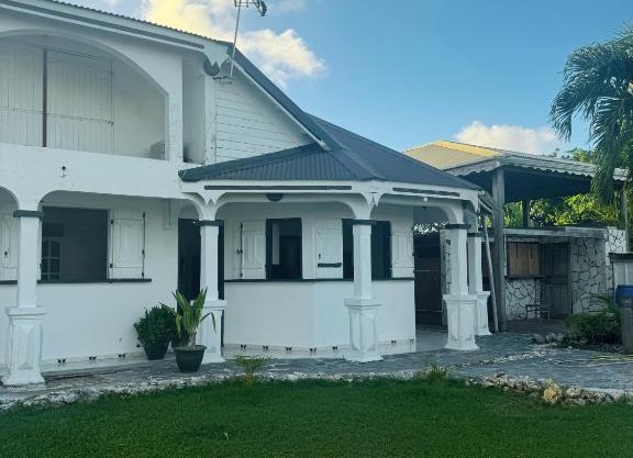 Au Moulin Paradisiaque