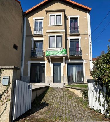 Au TRÈFLE DORT