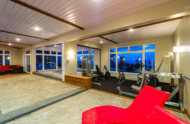 Auberge De La Pointe