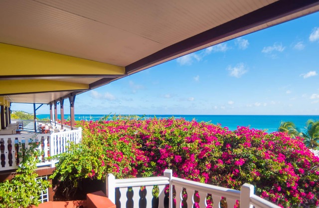 Auberge de la Vieille Tour