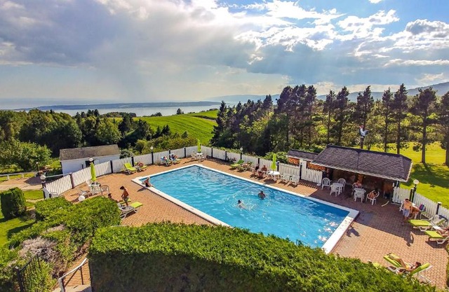 Auberge de nos Aieux