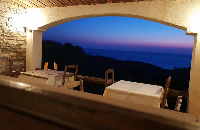 Auberge Ferayola