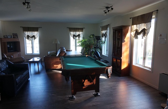 Auberge la Chocolatière