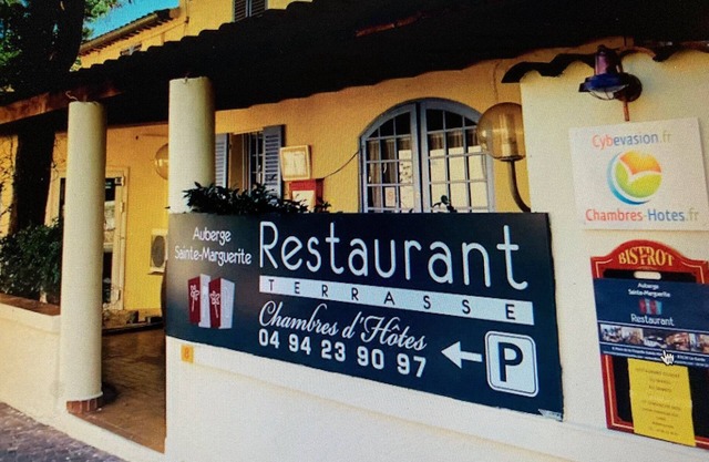 Auberge Sainte Marguerite - Studio "The Annex