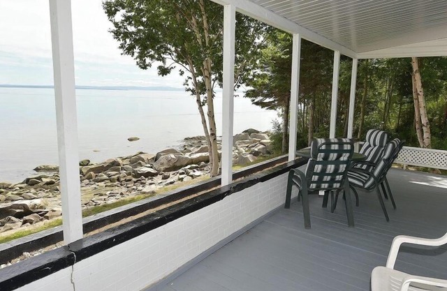 Auberge Sur Mer de Charlevoix