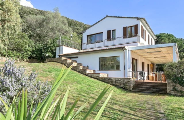 Augusta by Interhome