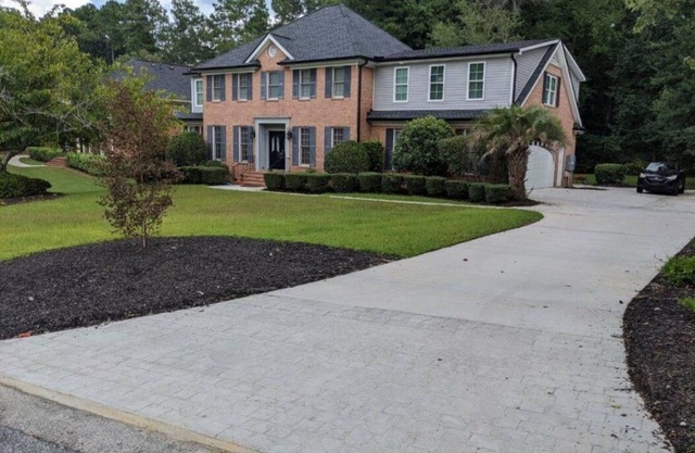 Augusta GA, Near Ft. Godon & ANGC, 6 Bedrooms En-Suites, sleeps 10-12