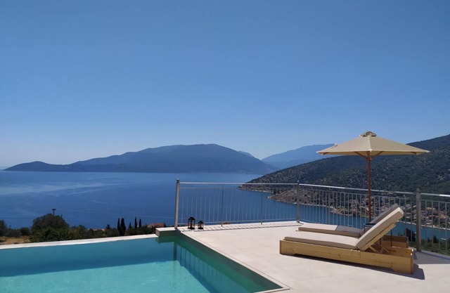 Augustela Villa/SeaView Vacation Villa