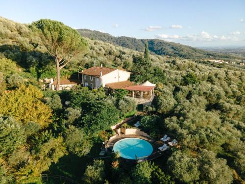 Aura Toscana Boutique