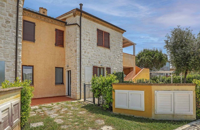 Aurora - Casoni House