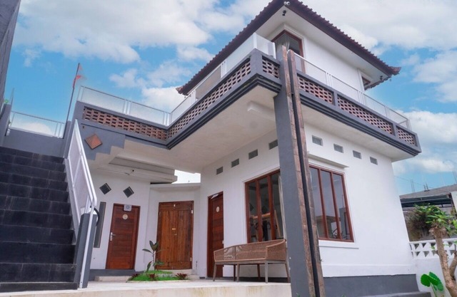 Aurora Holiday House Kintamani