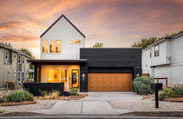 Austin Dream House