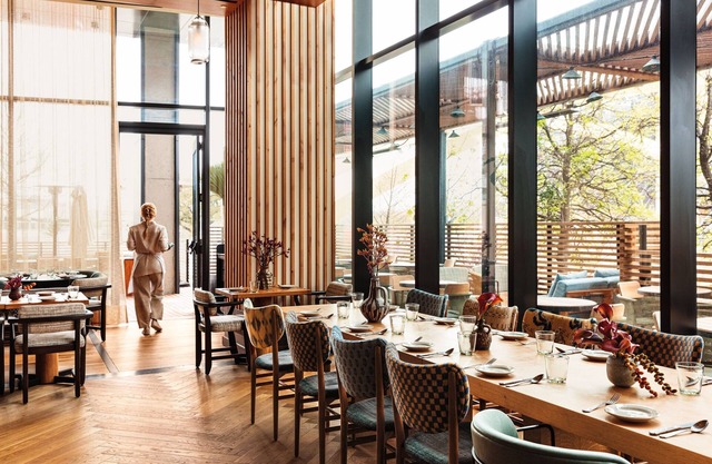 Austin Proper Hotel, a Member of Design Hotels