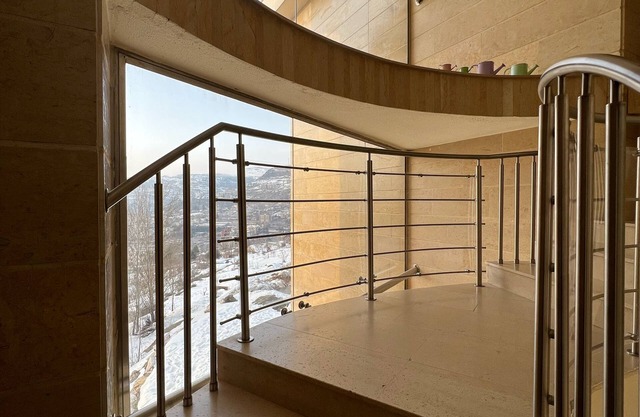 Austria Luxury Apartments, Faraya