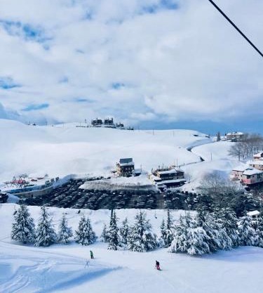 Austria Mzaar Chalets & Services