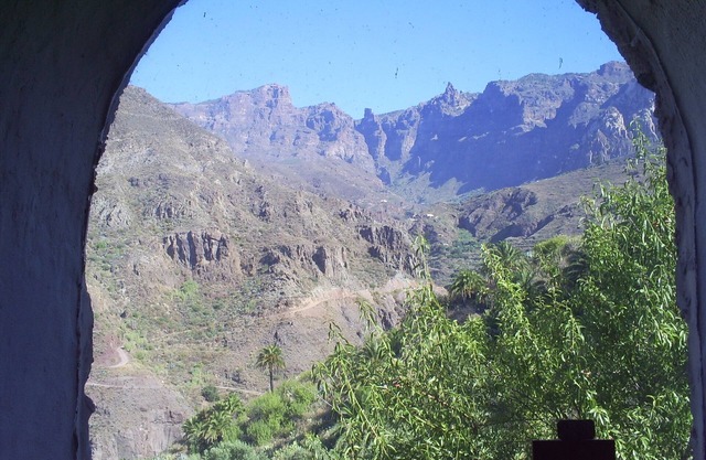 Authentic farm house with stunning view