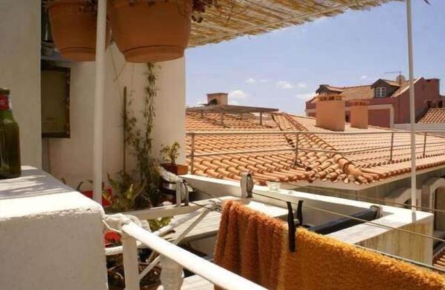 Authentic Lisbon Stay in Alfama