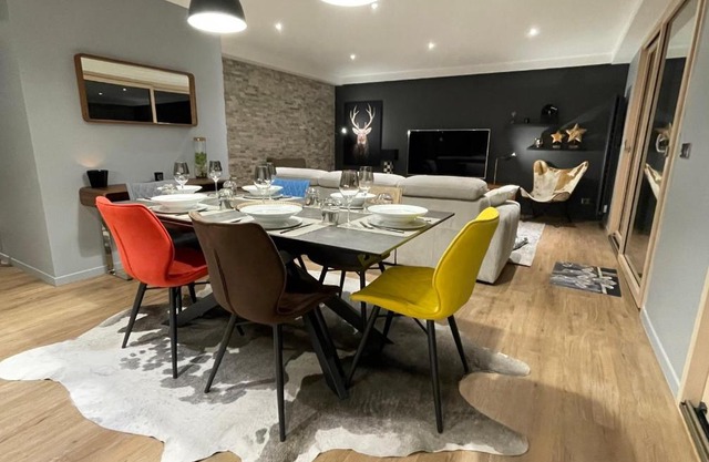 Aux Pierres Du Clos - Les 3 Vallées