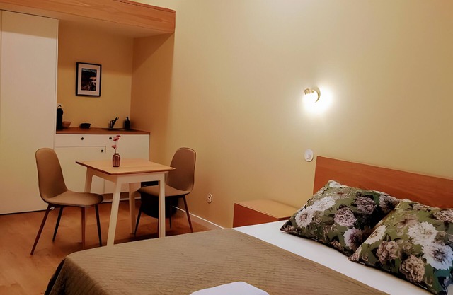 'Avó Custódia - Room' with Mountain View, Wi-Fi and Air Conditioning