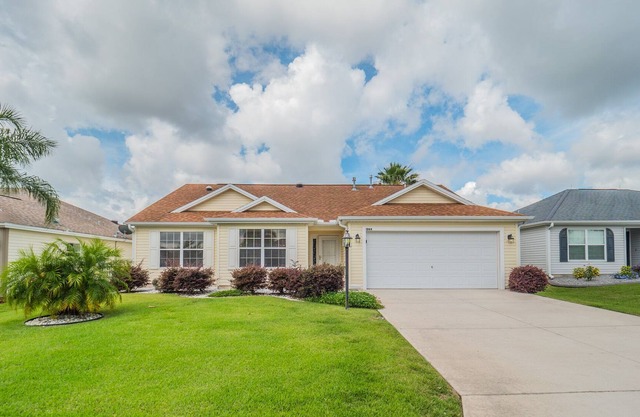 Available 2024! Only 1 mile to Lake Sumter!