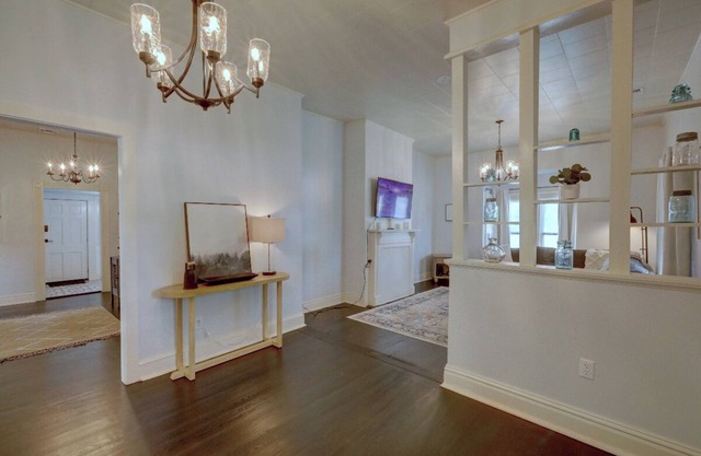 Available Now Fonta Flora Downtown Old Fort